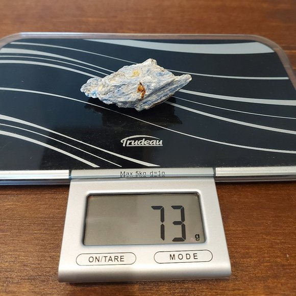 🔥 Sale 🔥 Rew Pieces of Kyanite - Priced Per Each - Picture 9 of 10